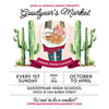 Be a Vendor at our Goodyear's Market on January 3, 2027 for the Made in Arizona Market at the Goodyear High School