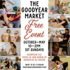 Be a Vendor at The Goodyear Market on May 2, 2027 for the Made in Arizona Market at the Goodyear High School (Copy)